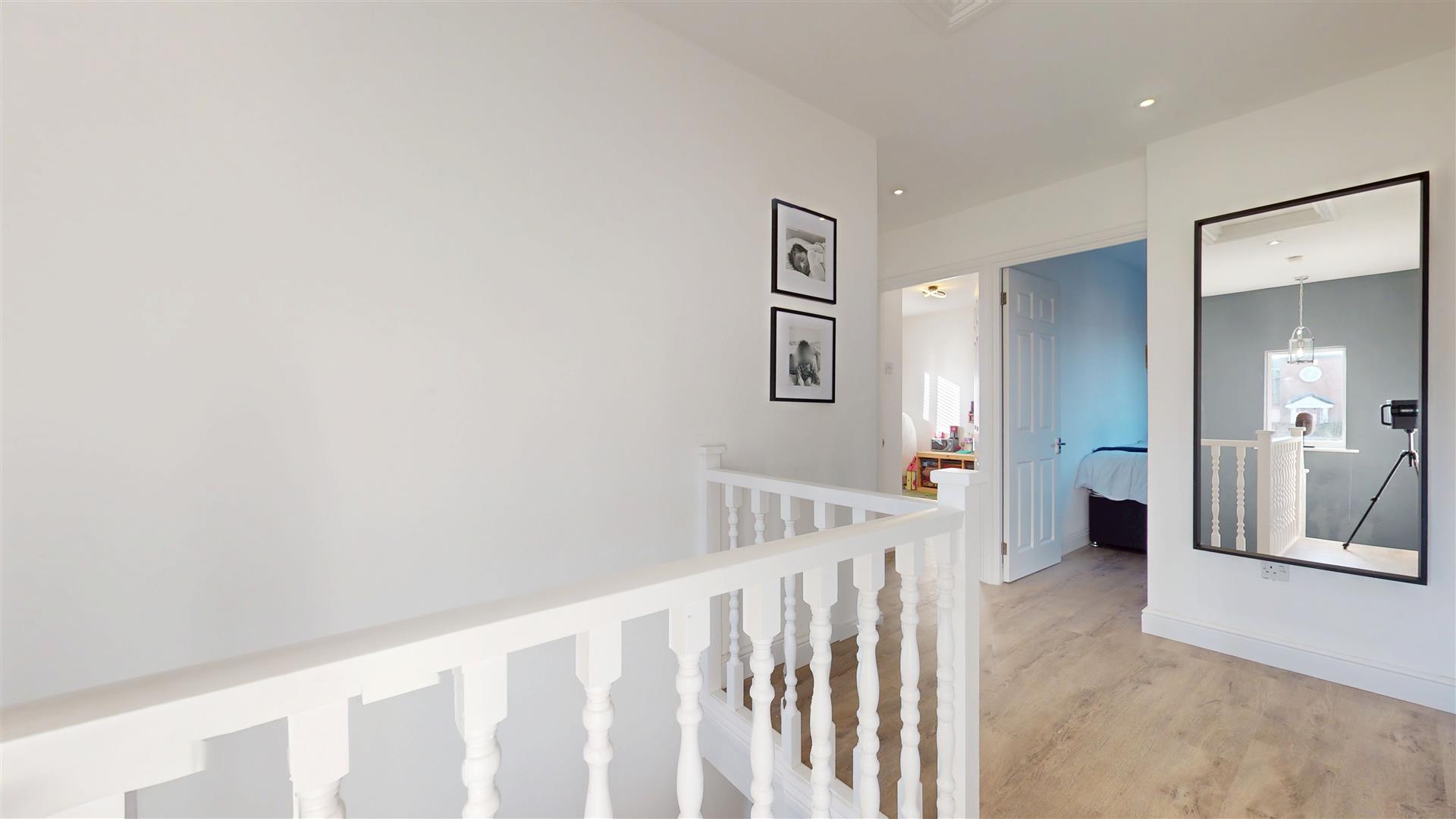 Eddington Court, Emerson Valley, Milton Keynes